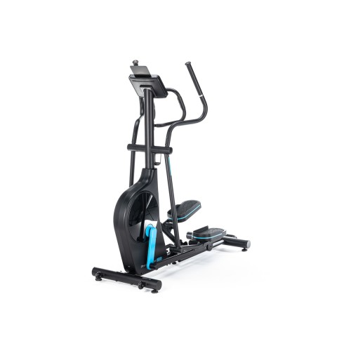 Эллиптический тренажер домашний OXYGEN FITNESS PHANTOM M LCD