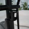 Эллиптический тренажер домашний OXYGEN FITNESS PHANTOM M LCD