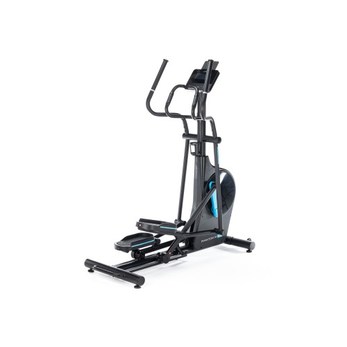 Эллиптический тренажер домашний OXYGEN FITNESS PHANTOM M LCD