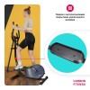 Эллиптический тренажер CARBON FITNESS E40