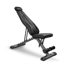 Силовая скамья регулируемая домашняя OXYGEN FITNESS INDIANA