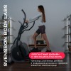 Эллиптический тренажер SVENSSON BODY LABS TITAN