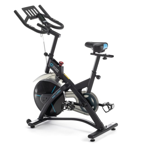 Спин-байк OXYGEN FITNESS SPIN TURBO