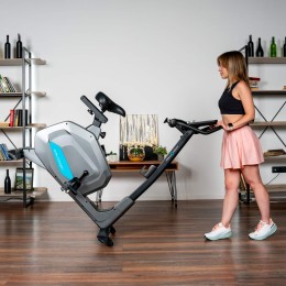 Велотренажер OXYGEN FITNESS  GURU CONCEPT
