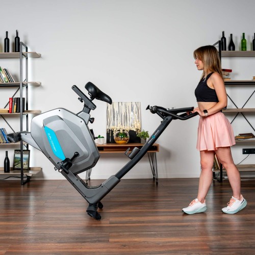 Велотренажер OXYGEN FITNESS  GURU CONCEPT