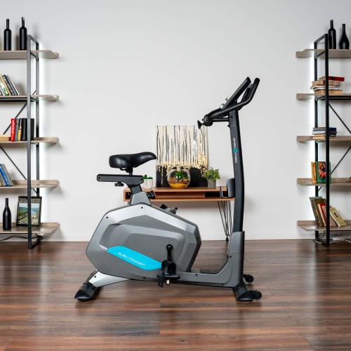 Велотренажер OXYGEN FITNESS  GURU CONCEPT