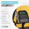 Эллиптический тренажер OXYGEN FITNESS IDAHO