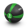 Медбол резиновый BRONZE GYM, 3 кг