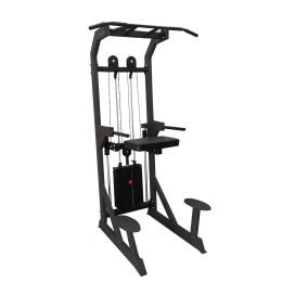 Гравитрон профессиональный BRONZE GYM PARTNER ML-701
