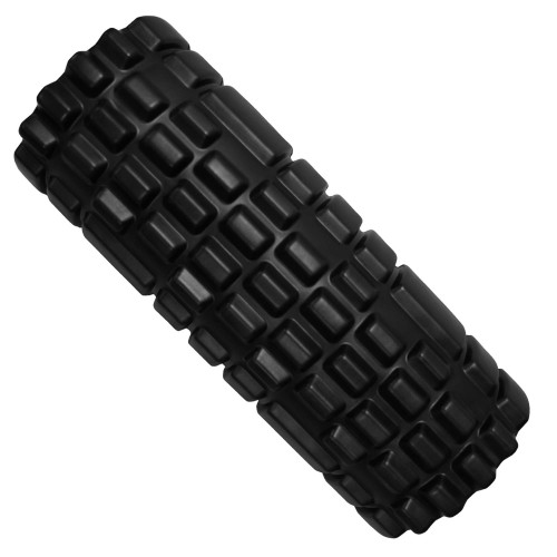 Ролик массажный BRONZE GYM, 33 см