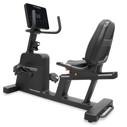 Велотренажер SVENSSON INDUSTRIAL PERFORMER