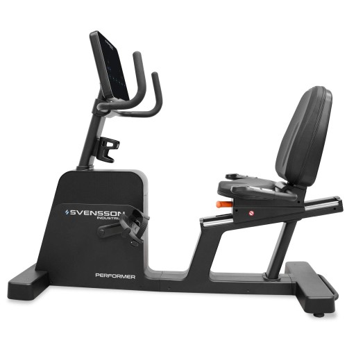 Велотренажер SVENSSON INDUSTRIAL PERFORMER