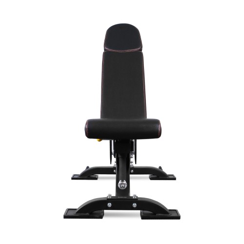 Универсальная регулируемая скамья BRONZE GYM BR-1008