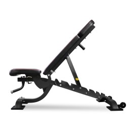 Универсальная регулируемая скамья BRONZE GYM BR-1008