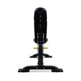 Универсальная регулируемая скамья BRONZE GYM BR-1008