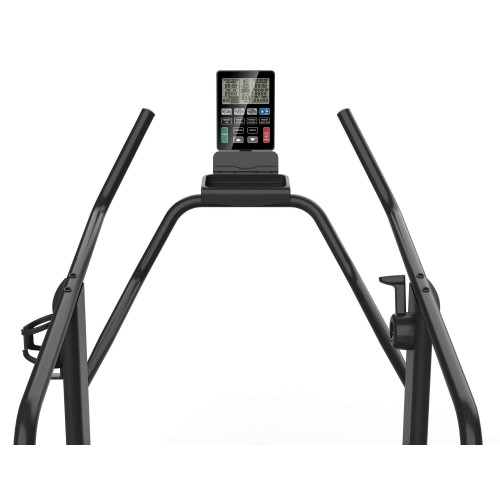 Беговая дорожка профессиональная инерционная механическая BRONZE GYM T940M CATERPILLAR (new)