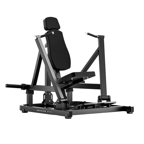 Жим от груди BRONZE GYM RAVE RV19