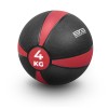 Медбол резиновый BRONZE GYM, 4 кг