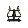 Жим от груди широким хватом BRONZE GYM PL-1708
