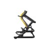 Жим от груди широким хватом BRONZE GYM PL-1708