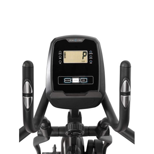 Эллиптический тренажер OXYGEN FITNESS GALENA FLD