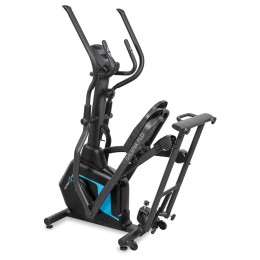 Эллиптический тренажер OXYGEN FITNESS GALENA FLD