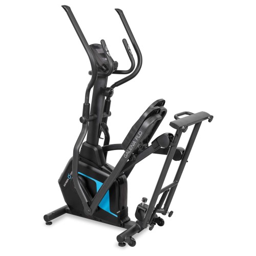 Эллиптический тренажер OXYGEN FITNESS GALENA FLD