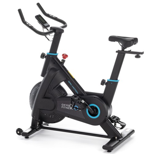 Спин-байк OXYGEN FITNESS SPIN MOTION