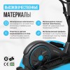 Эллиптический тренажер OXYGEN FITNESS CASCADE M