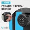 Эллиптический тренажер OXYGEN FITNESS CASCADE M