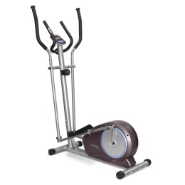 Эллиптический тренажер домашний OXYGEN FITNESS TORNADO II EL