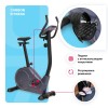 Велотренажер CARBON FITNESS U70