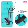 Эллиптический тренажер CARBON FITNESS E20