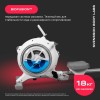Гребной тренажер SVENSSON BODY LABS WHEELO