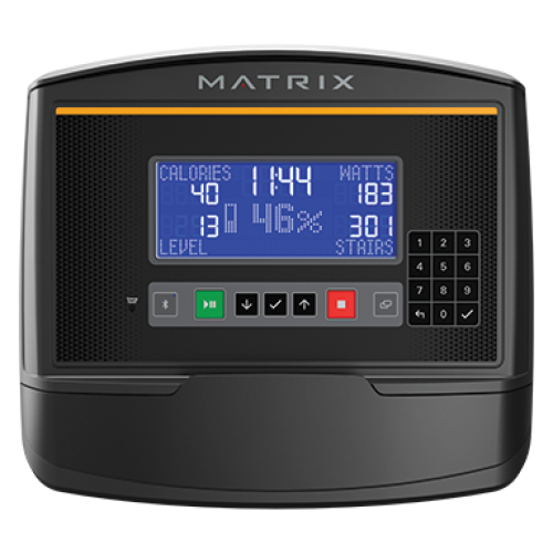 Эллиптический эргометр MATRIX E50XR, 2021