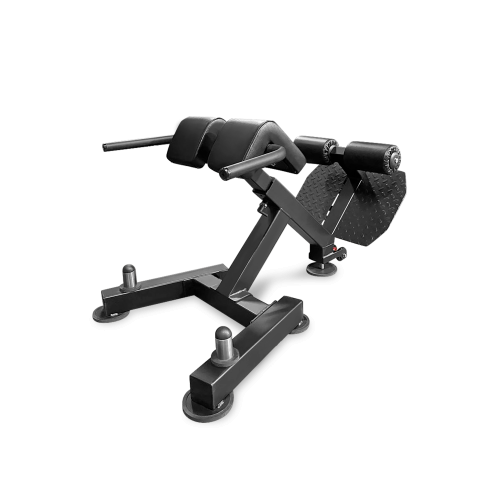 Гиперэкстензия BRONZE GYM PARTNER ML-917