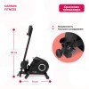 Гребной тренажер CARBON FITNESS RW20