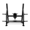 Скамья для жима наклонная BRONZE GYM BR-1014
