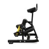 Сгибание ног стоя BRONZE GYM PL-1714
