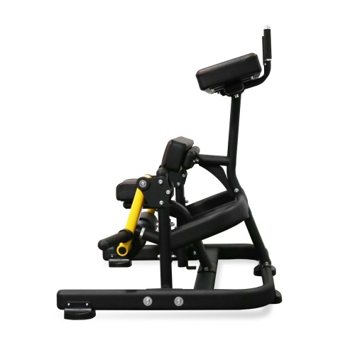 Сгибание ног стоя BRONZE GYM PL-1714