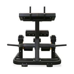 Сгибание ног стоя BRONZE GYM PL-1714