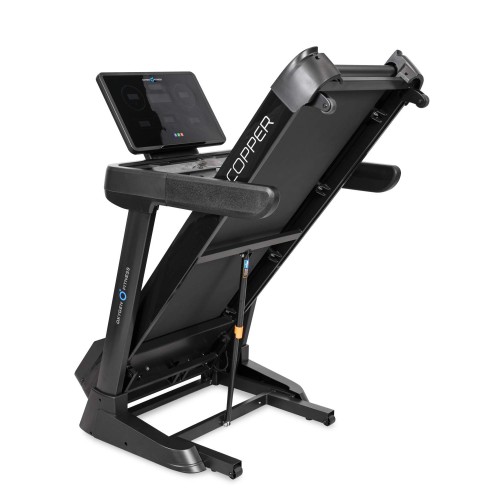 Беговая дорожка OXYGEN FITNESS COPPER