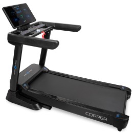 Беговая дорожка OXYGEN FITNESS COPPER