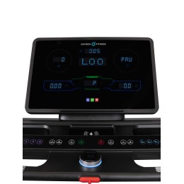 Беговая дорожка OXYGEN FITNESS COPPER