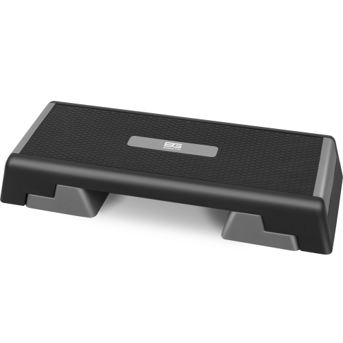 Степ-платформа для аэробики BRONZE GYM, 97см.