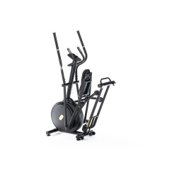 Эллиптический тренажер домашний OXYGEN FITNESS FIRAL