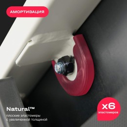 Беговая дорожка SVENSSON BODY LABS IMPACT A