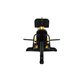 Жим ногами BRONZE GYM PL-1705