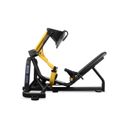 Жим ногами BRONZE GYM PL-1705