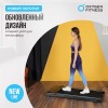 Беговая дорожка OXYGEN FITNESS SELENI